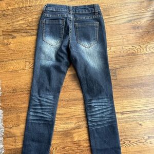 Jeans perfect condition worn 1x